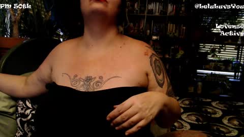 Lelu Fallas online show from January 6, 6:20 pm