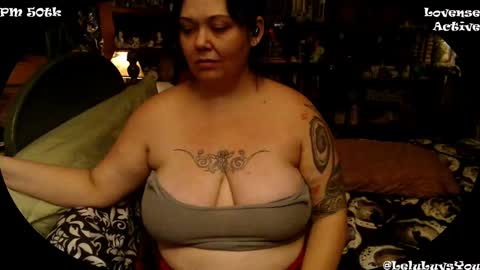 Lelu Fallas online show from January 15, 3:54 am