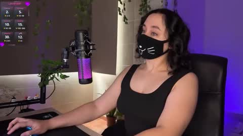 Lemi online show from November 24, 10:06 am