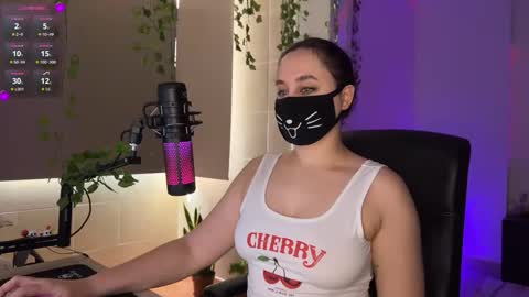 Lemi online show from November 20, 10:38 am