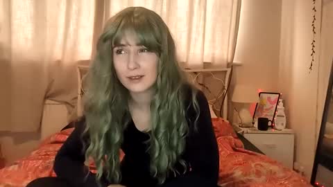 lemonmczesty online show from December 2, 12:29 pm