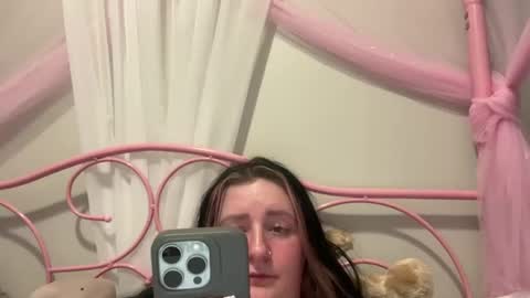 lena_chats online show from March 2, 5:01 am