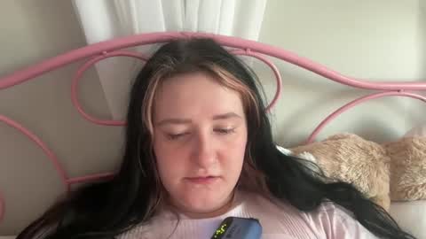 lena_chats online show from March 3, 3:59 pm