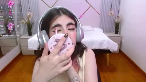 Lena online show from November 10, 6:36 pm