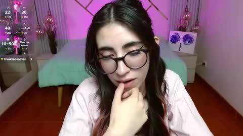 Lena online show from January 17, 9:55 pm