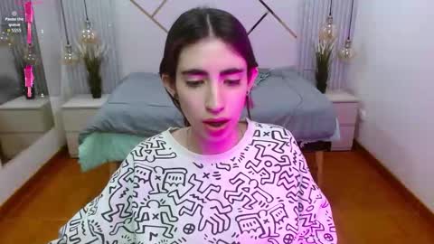 Lena online show from December 3, 3:36 pm