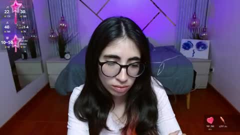 Lena online show from April 28, 2:32 pm