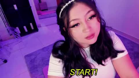 Lenna Kang online show from March 11, 6:30 pm