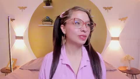 Lenna  online show from June 24, 11:31 am