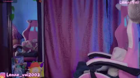 Val online show from November 9, 3:02 am