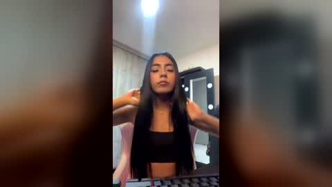 lennoxgreer online show from July 20, 11:49 pm