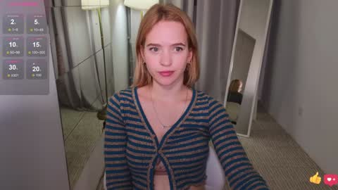  Ashly  online show from December 23, 6:16 pm