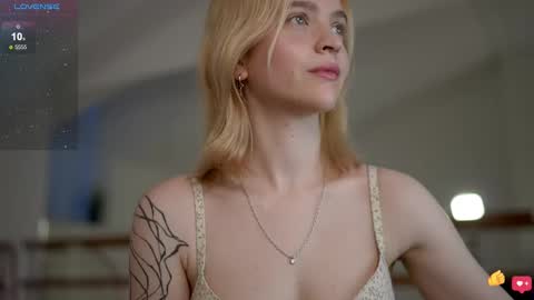  Ashly  online show from February 27, 3:15 pm