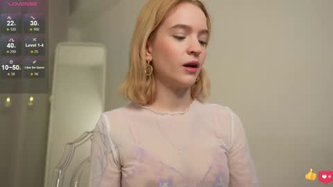  Ashly  online show from January 2, 3:19 pm