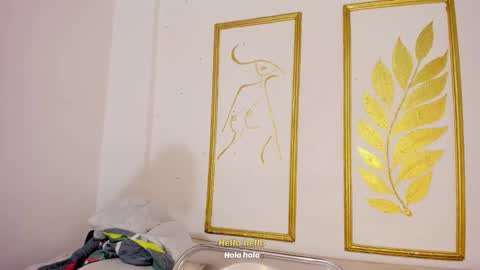 Leo online show from November 19, 1:00 pm