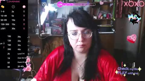 Leona Harrison online show from March 4, 10:13 am