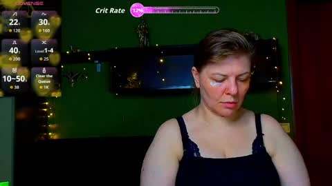 Leona tracie online show from April 2, 6:44 am