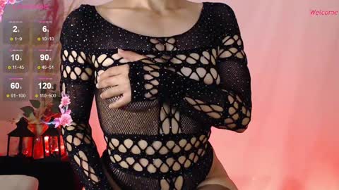 Snapshot of leonora_luxry_ chatting on December 8, 4:57 am My name is Leonora Pleasures to see you Follow me here and instagram online show from December 8, 4:57 am