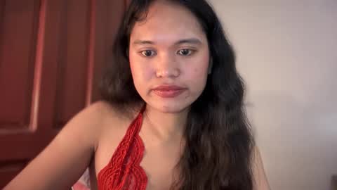 Jenn online show from March 7, 1:34 am