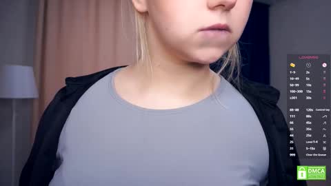 Hello everyone Im Lora Its my first day Were going to have fun together online show from November 14, 5:29 am