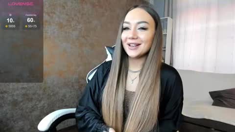 Lera Murr online show from February 25, 1:21 pm