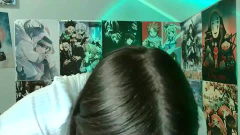 little secret online show from February 18, 7:10 am