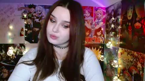 little secret online show from November 11, 7:49 am