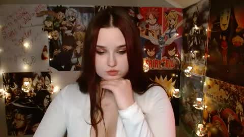 little secret online show from November 4, 8:03 pm