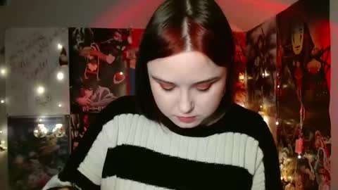 little secret online show from January 15, 6:41 am