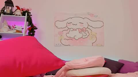 Valerie online show from December 20, 3:21 am