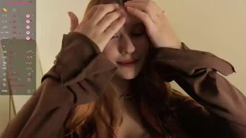 Tracy online show from October 1, 6:13 pm