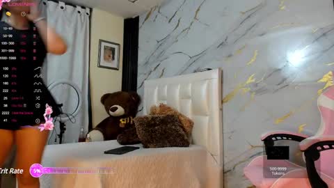 I am here from Monday to Friday from 730 am to 130 pm Colombia time and saturday from 500 am to 1000 am .... Soon Blue page online show from February 24, 9:52 am