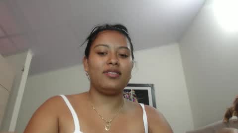 LeslyAndika online show from December 15, 10:37 pm