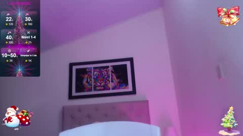 LeslyAndika online show from December 17, 11:17 am