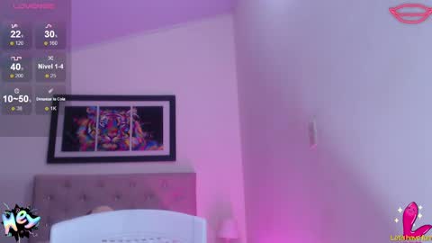 LeslyAndika online show from January 5, 11:48 am