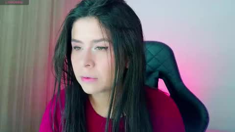 Lesly online show from February 12, 2:13 am