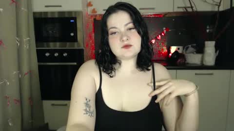 Alison online show from February 12, 1:19 am