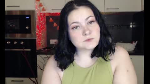 Alison online show from February 10, 1:24 am