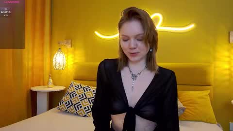 Lessy online show from October 20, 2:25 am