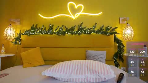 Lessy online show from November 28, 4:26 am