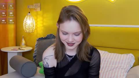 Lessy online show from February 20, 3:49 am