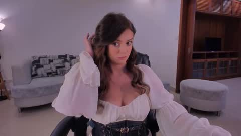 lesya krutalevich online show from January 11, 2:16 am