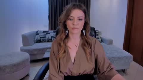 lesya krutalevich online show from November 2, 12:14 am