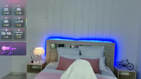 Lesya  online show from September 21, 4:38 pm