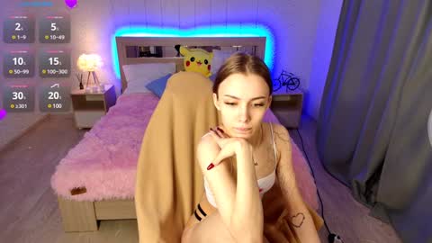 Lesya  online show from December 8, 3:02 pm