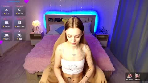 Lesya  online show from January 13, 2:32 pm