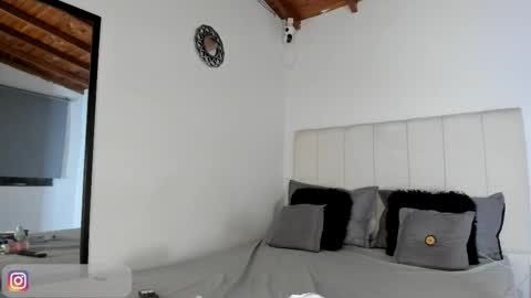 Leticia online show from October 27, 1:12 am