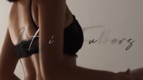 Letizia Fulkers online show from April 16, 2:28 pm