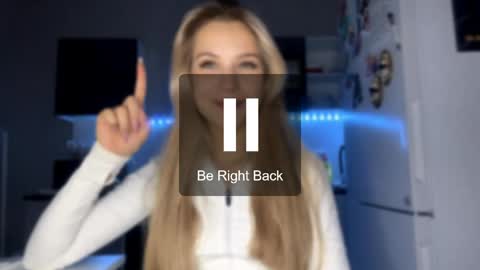 Kate online show from May 6, 5:28 pm
