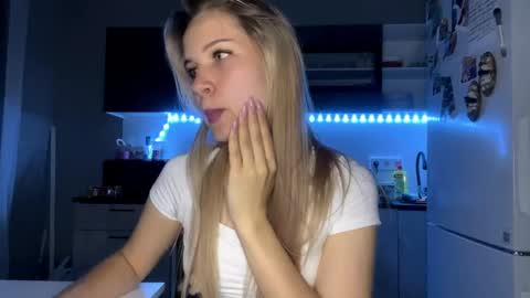 Kate online show from May 8, 5:49 pm